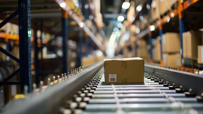 Evaluation de la chaine logistique e-commerce