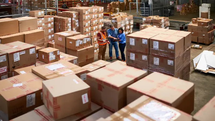 Spécificités de la logistique e-commerce selon les secteurs d’activité