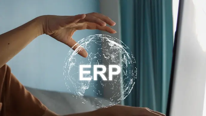Pourquoi utiliser un ERP pour gérer son ecommerce