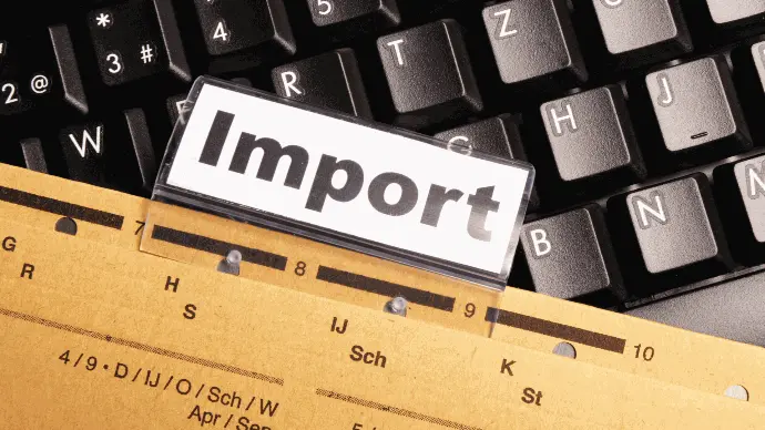 Dédouanement et importation : comment faire